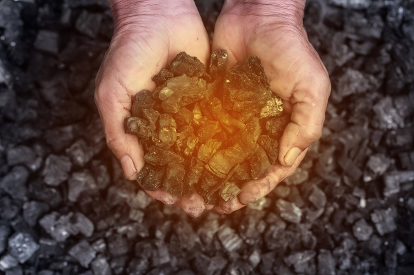 Conflict-Free Minerals Policy