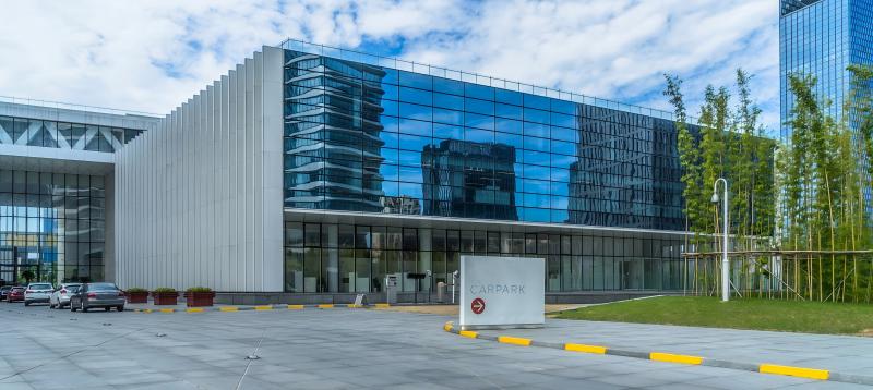 UOE TECHNOLOGY (SHANGHAI) CO., LTD